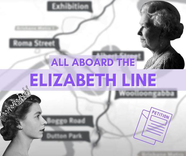 Elizabeth Line